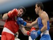 Daha bir boksçumuz Tokio Olimpiadası ilə vidalaşdı